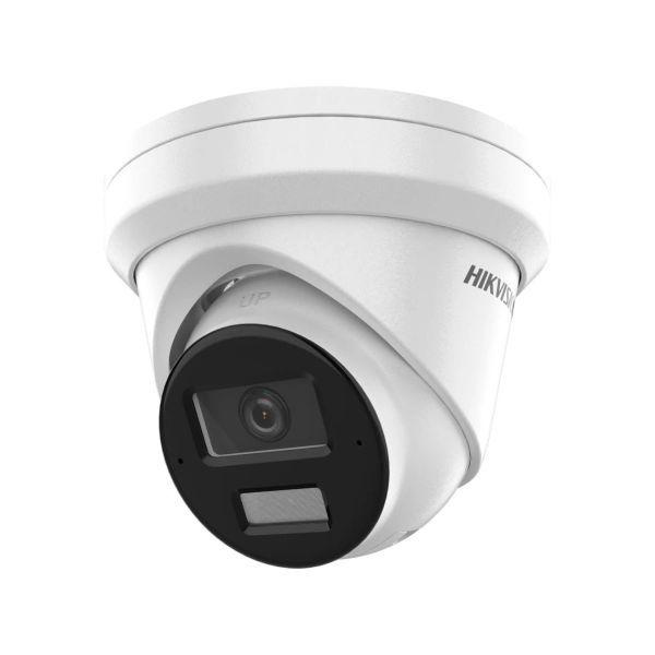 Câmara IP Turret HIKVISION DS-2CD2343G2-LI2U(2.8mm) (IP67 - 4 MP - PoE), miniatura 2