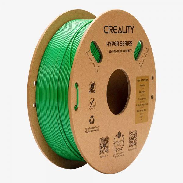 Filamento de Impressão 3D CREALITY Hyper PETG (Transparente)