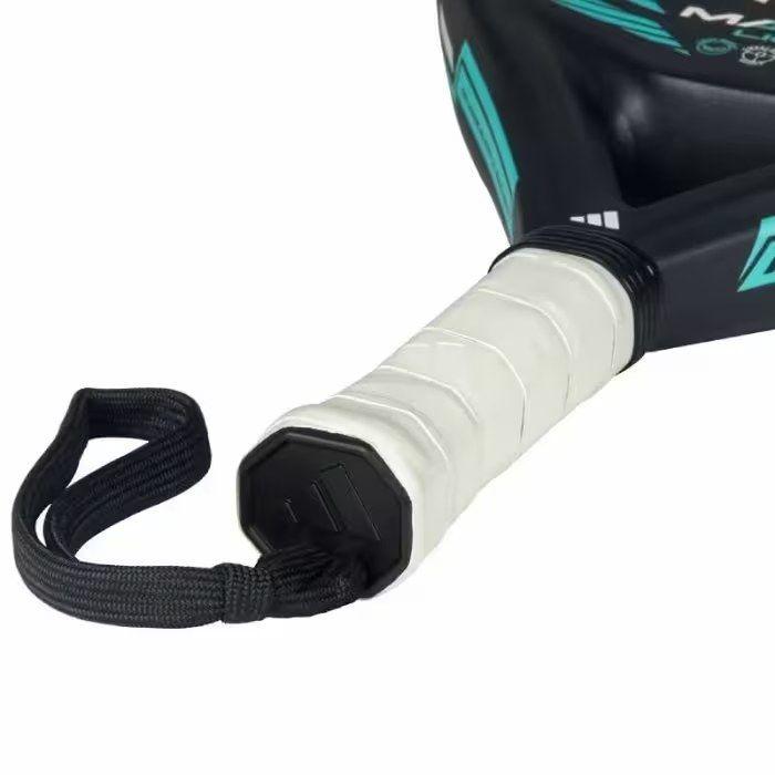 Raquete de Padel ADIDAS Match Light 2026 (Fibra de vidro - Preto), miniatura 5