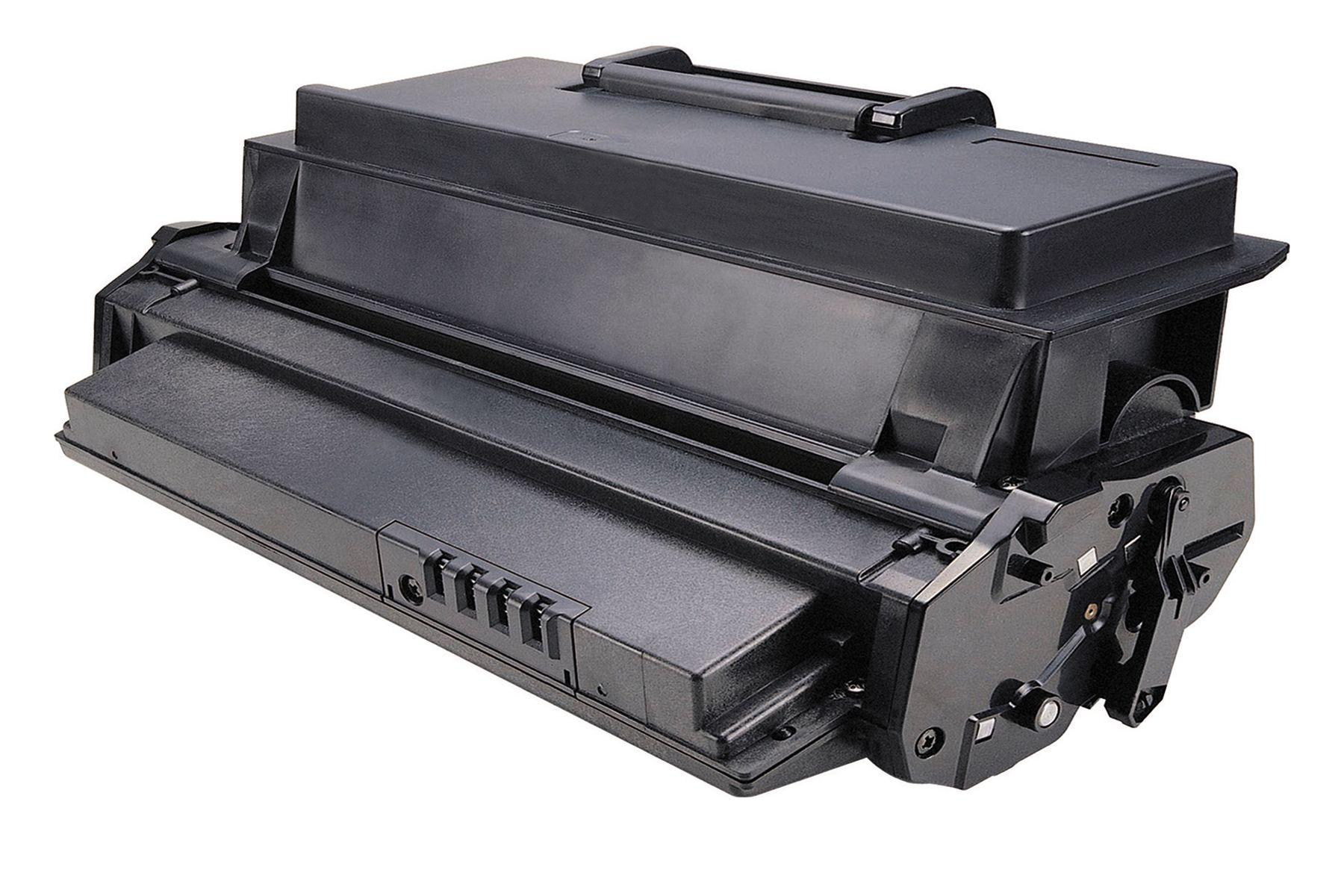 Toner SAMSUNG ML-2550DA/SEE (10000 páginas - Preto)