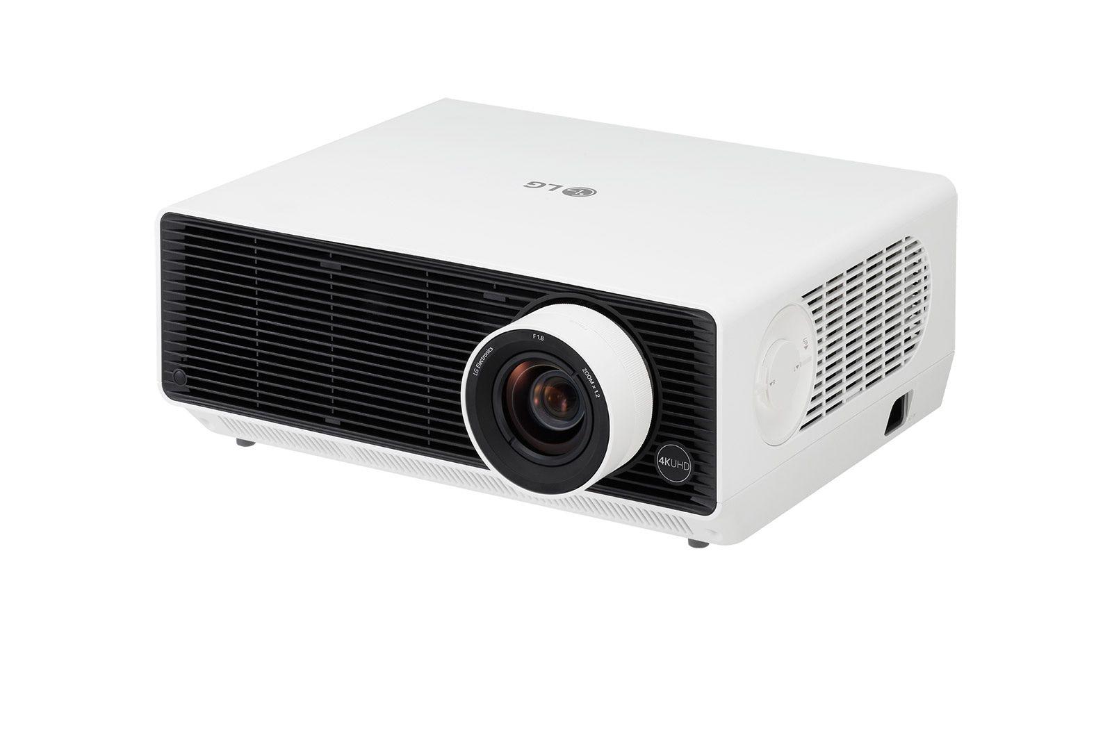 Videoprojetor LG BU53RG (UHD 4K - 1016-7620 mm - webOS 6.0 - Preto e Branco), miniatura 5