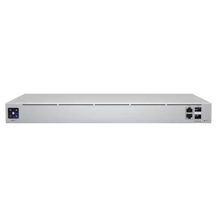 Gateway de Segurança UBIQUITI UniFi UXG-Pro (1733 Mbit/s - GbE RJ45 - 1 unidade - Rack 1U), miniatura 3