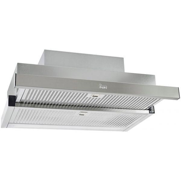 Exaustor de Encastre TEKA CNL 6815 PLUS (60 cm - Inox) — miniatura 2