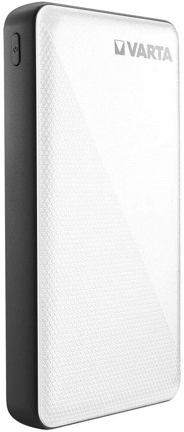 Bateria Externa VARTA Energy 15000 (15000 mAh - 55,5 Wh - USB Type-C - Prateado), miniatura 3