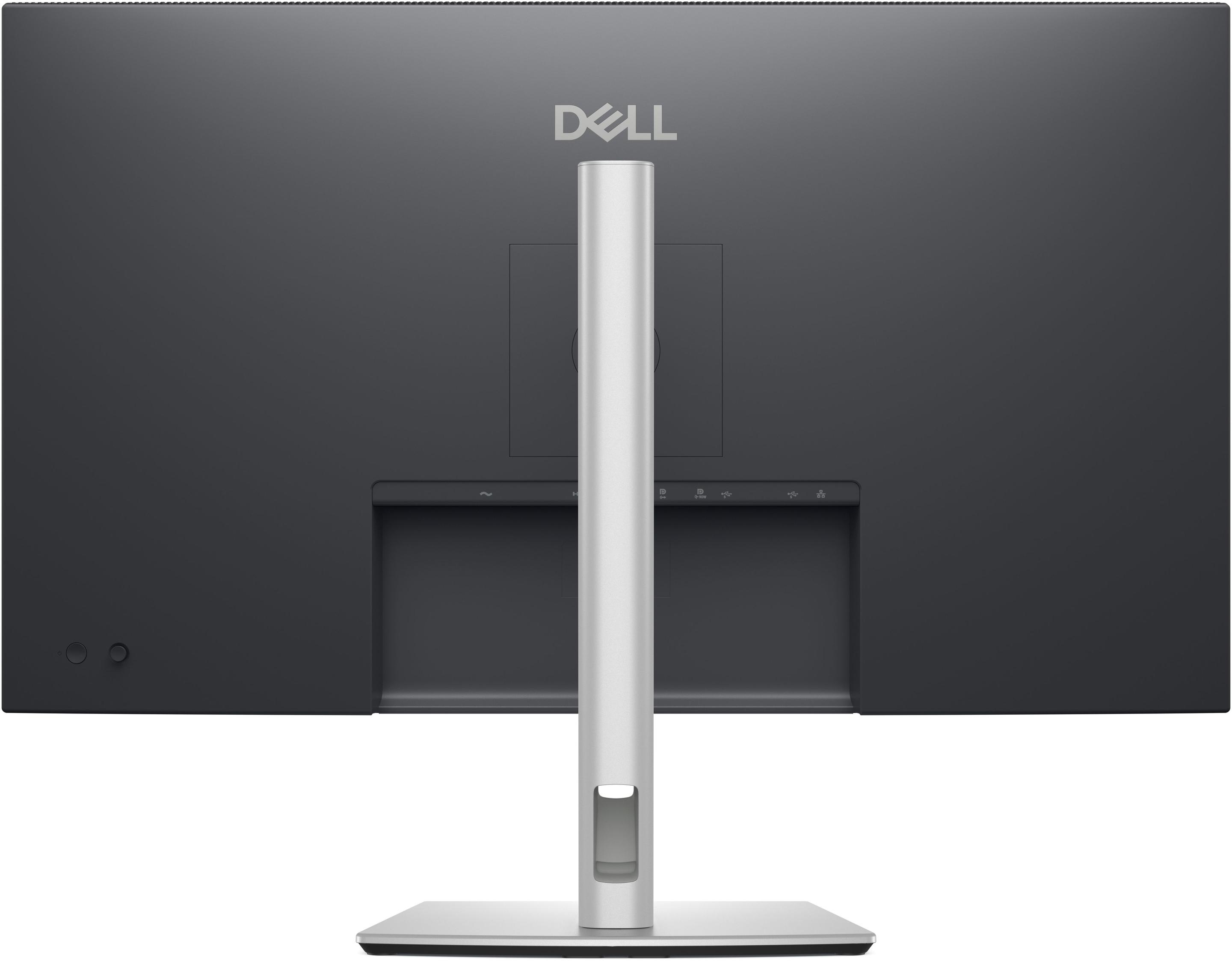 Monitor DELL Pro 32 Plus P3225DE (31,5" - IPS - 100 Hz - Preto/Cinzento) — miniatura 5