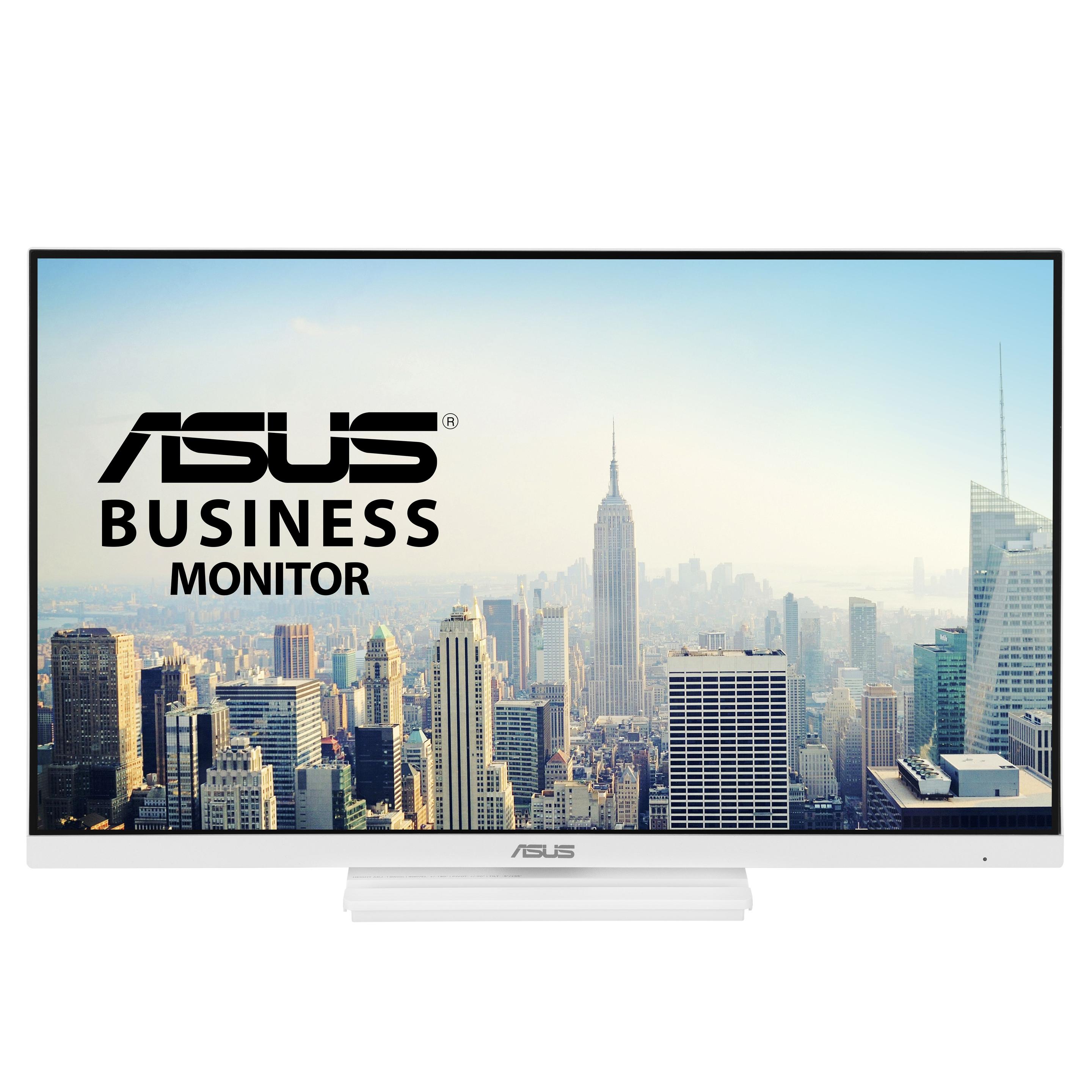 Monitor ASUS VA279QGS-W (27" - IPS - 120 Hz - Branco) — miniatura 5