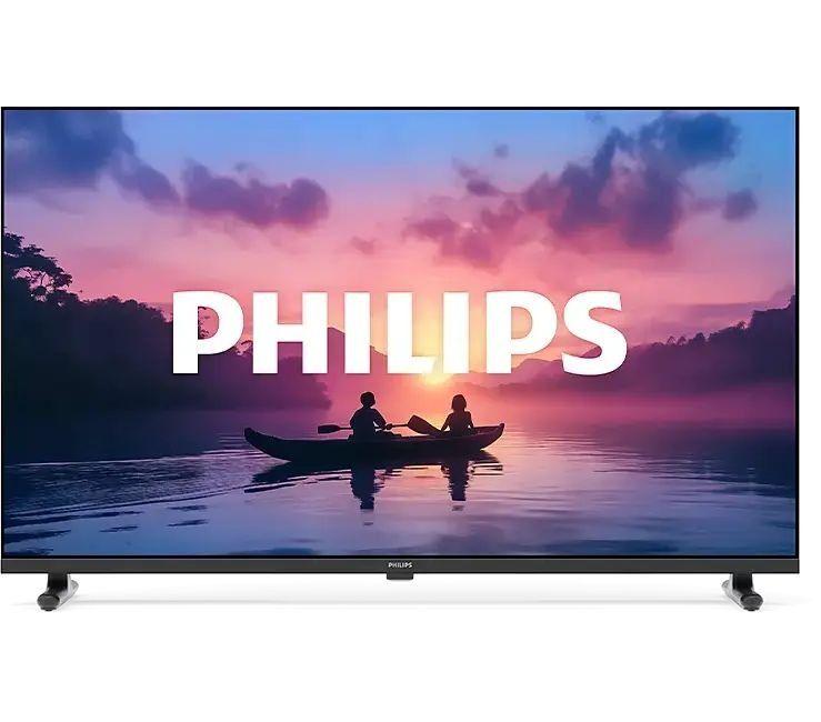 Televisão PHILIPS TV 40PFS6050/12 (40" - LED - Full HD - Preto)