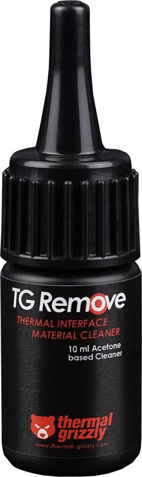 Removedor de Pasta Térmica THERMAL GRIZZLY TG Remove (Metal)