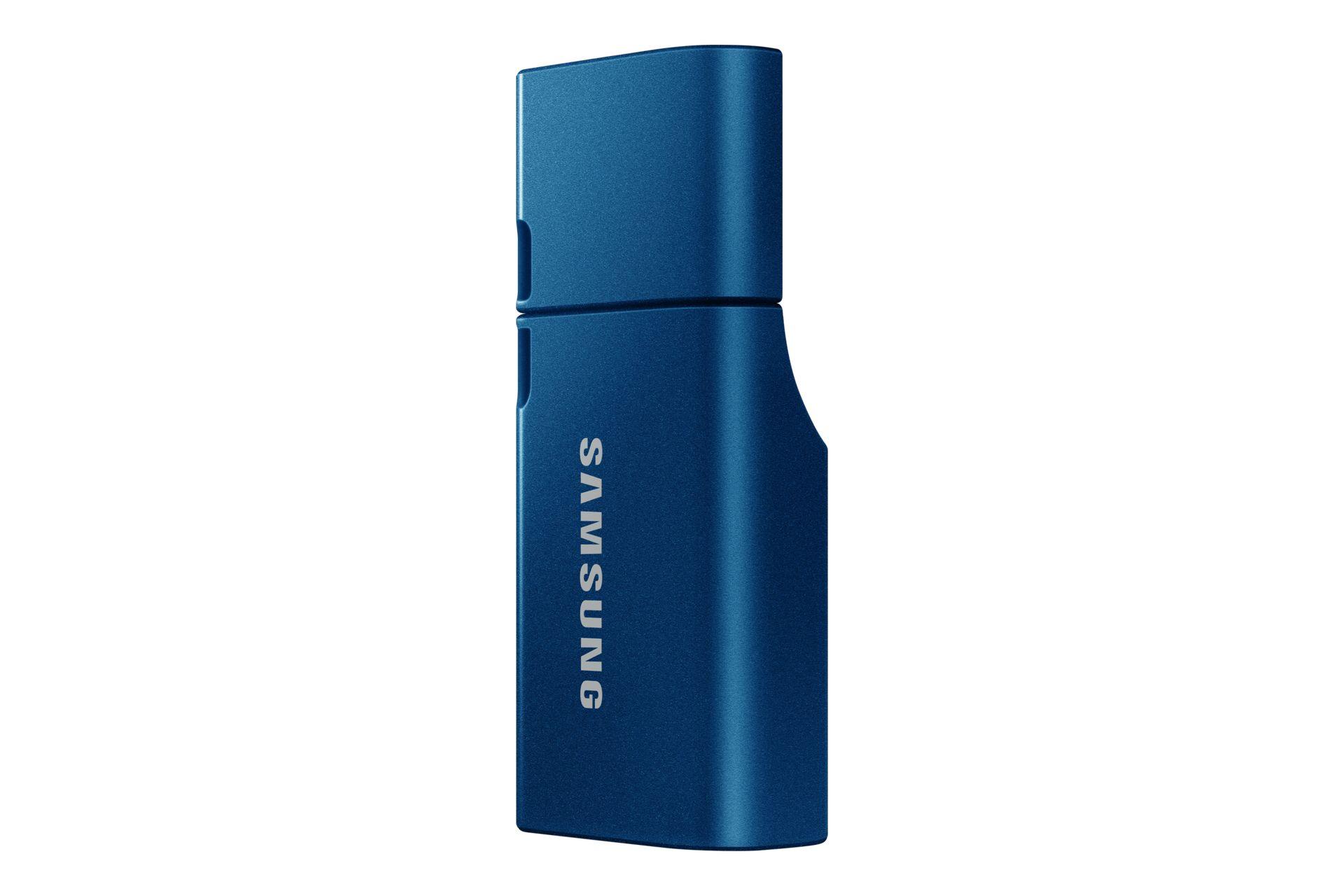 Pen USB SAMSUNG MUF-512DA/APC (512 GB - Com tampa - USB Tipo-C - Azul), miniatura 4