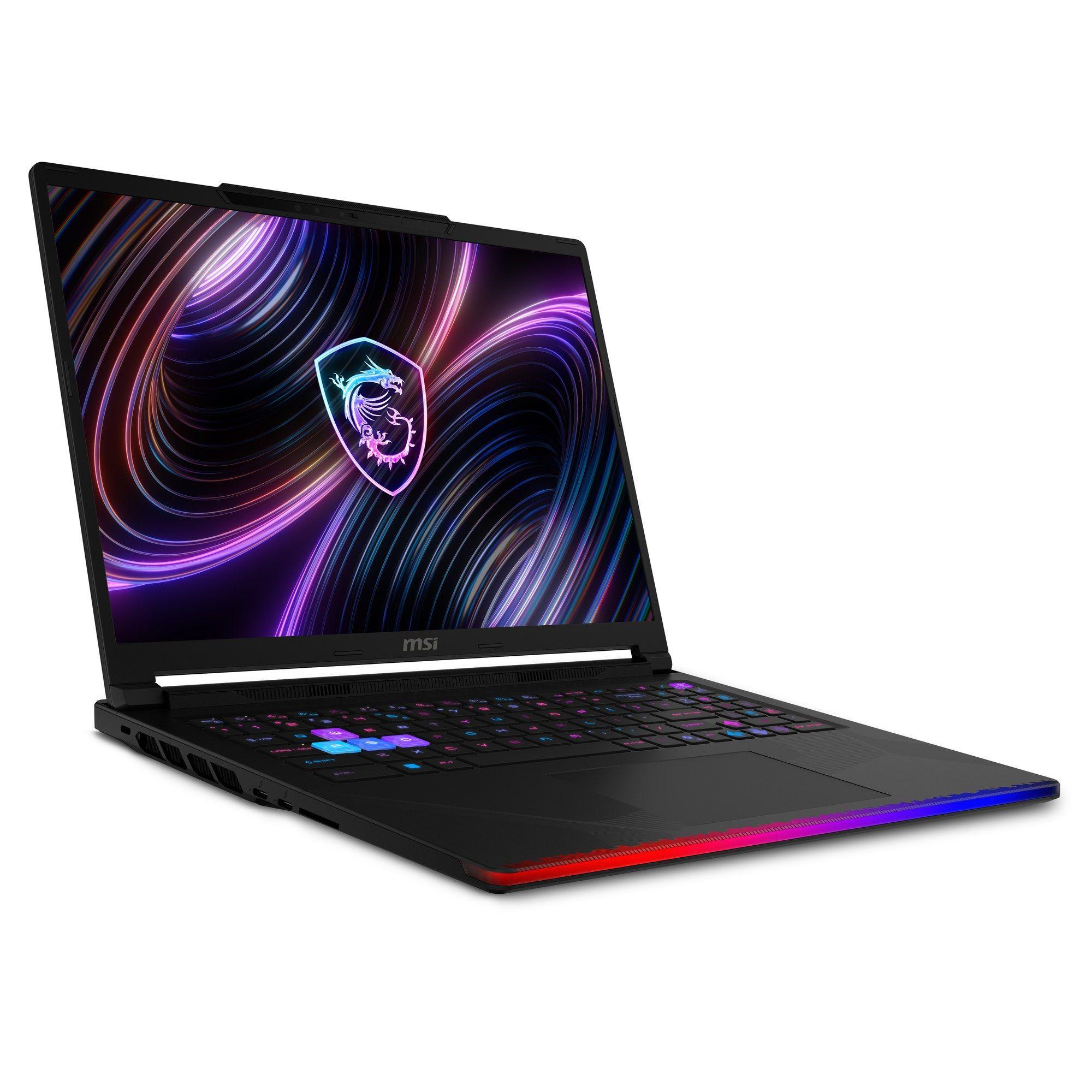 Computador Portátil Gaming MSI Raider 16 Max HX B2WI-079 (Windows 11 Home - Intel Core Ultra 9 - 290HX Plus - Layout DE), miniatura 3