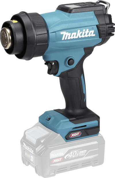 Pistola de Ar Quente MAKITA HG001GZ01 (Azul/Preto)