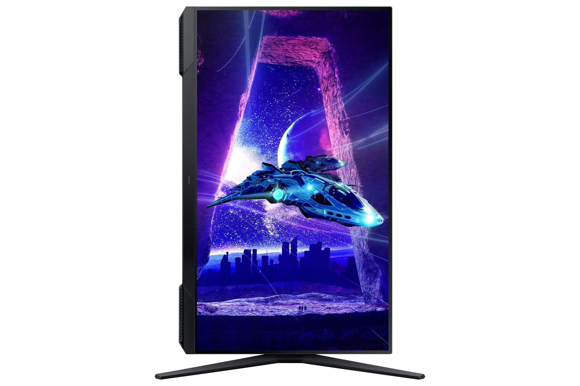 Monitor SAMSUNG Odyssey G3 G30D S27DG300EU (27" - VA - 180 Hz - Preto) — miniatura 13