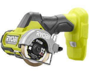 Cortador Elétrico Sem Fios RYOBI RCT18BL-0 (Verde e Preto), miniatura 3