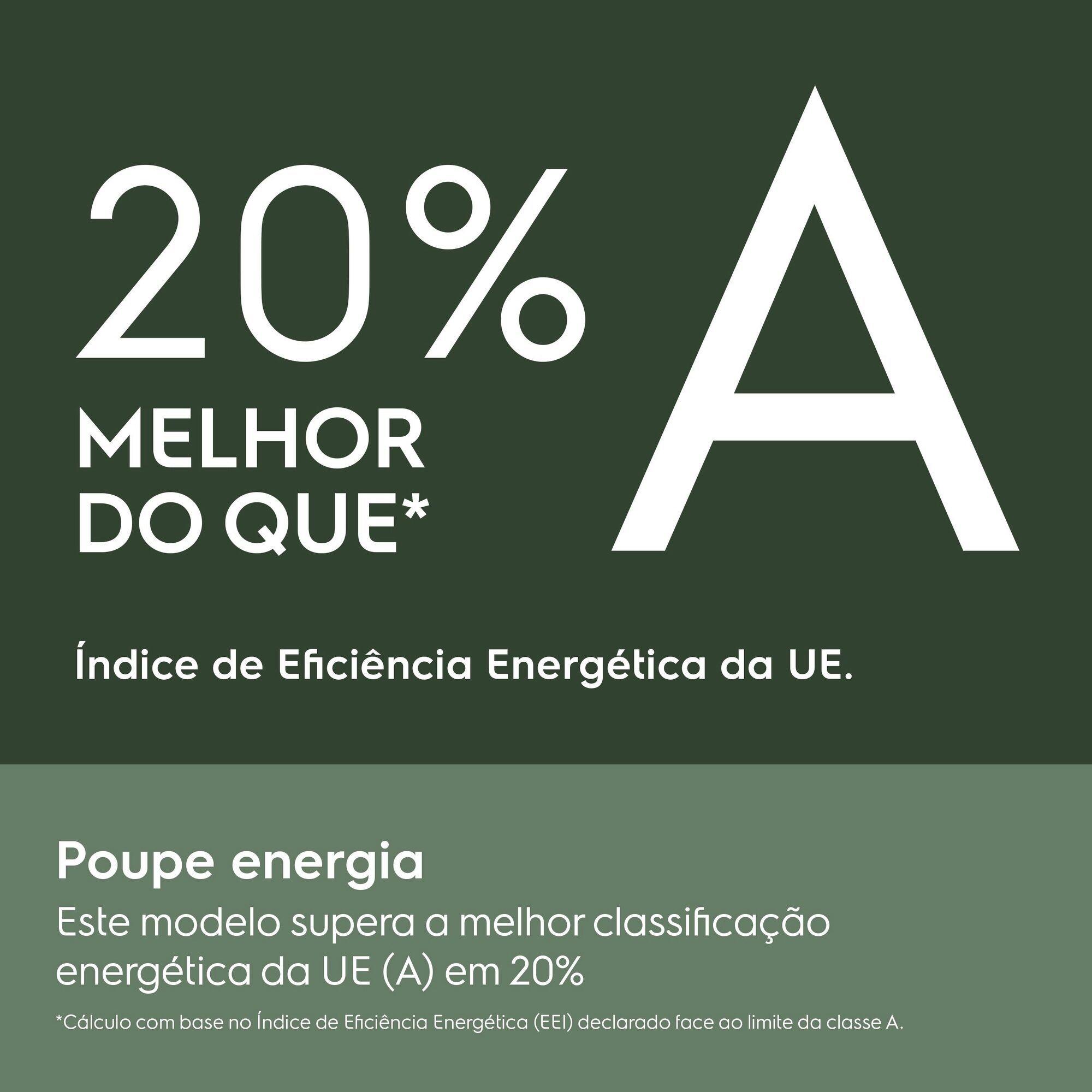 Máquina de Lavar Roupa Independente ELECTROLUX EFI7394N2B (1351 RPM - B - 45 l - Branco) — miniatura 13