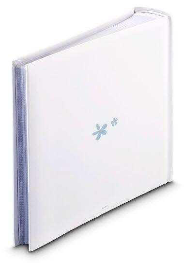 Álbum de Fotografias HAMA Good Things Happy (Branco), miniatura 2