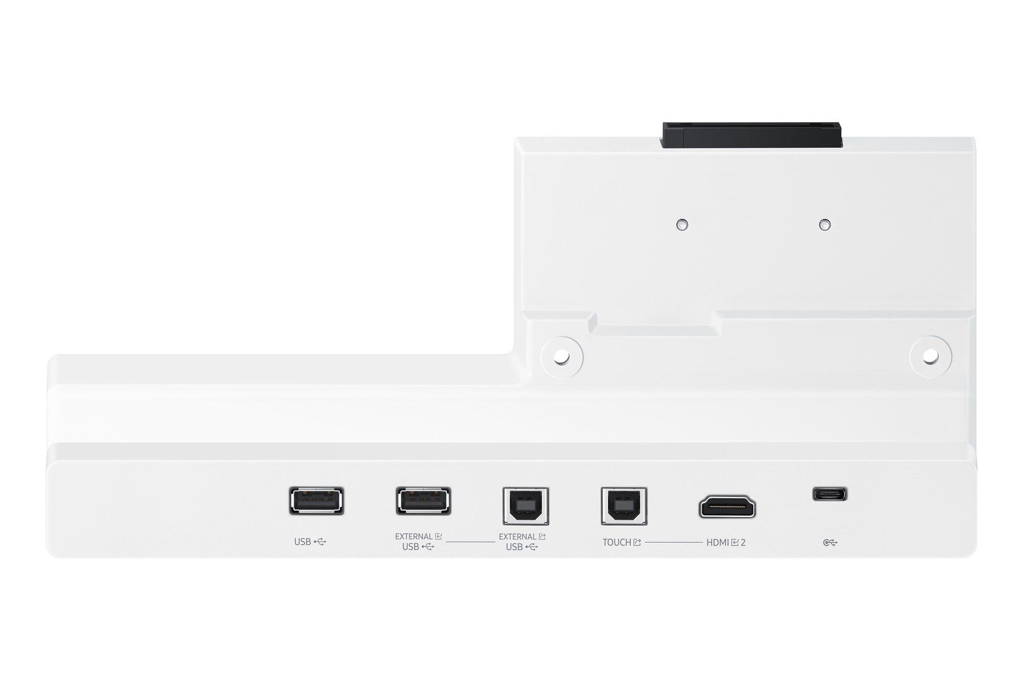 Quadro Interativo SAMSUNG WM65FX (65" - 4K Ultra HD - Wi-Fi - Cinzento/Branco), miniatura 8