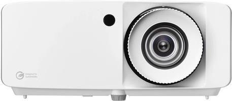 Projetor OPTOMA UHZ35 (UHD 4K - 660,4-7696,2 mm - 3500 ANSI lumens - Branco)