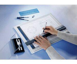 Prancheta de Desenho STAEDTLER Mars 661 (Branco), miniatura 4