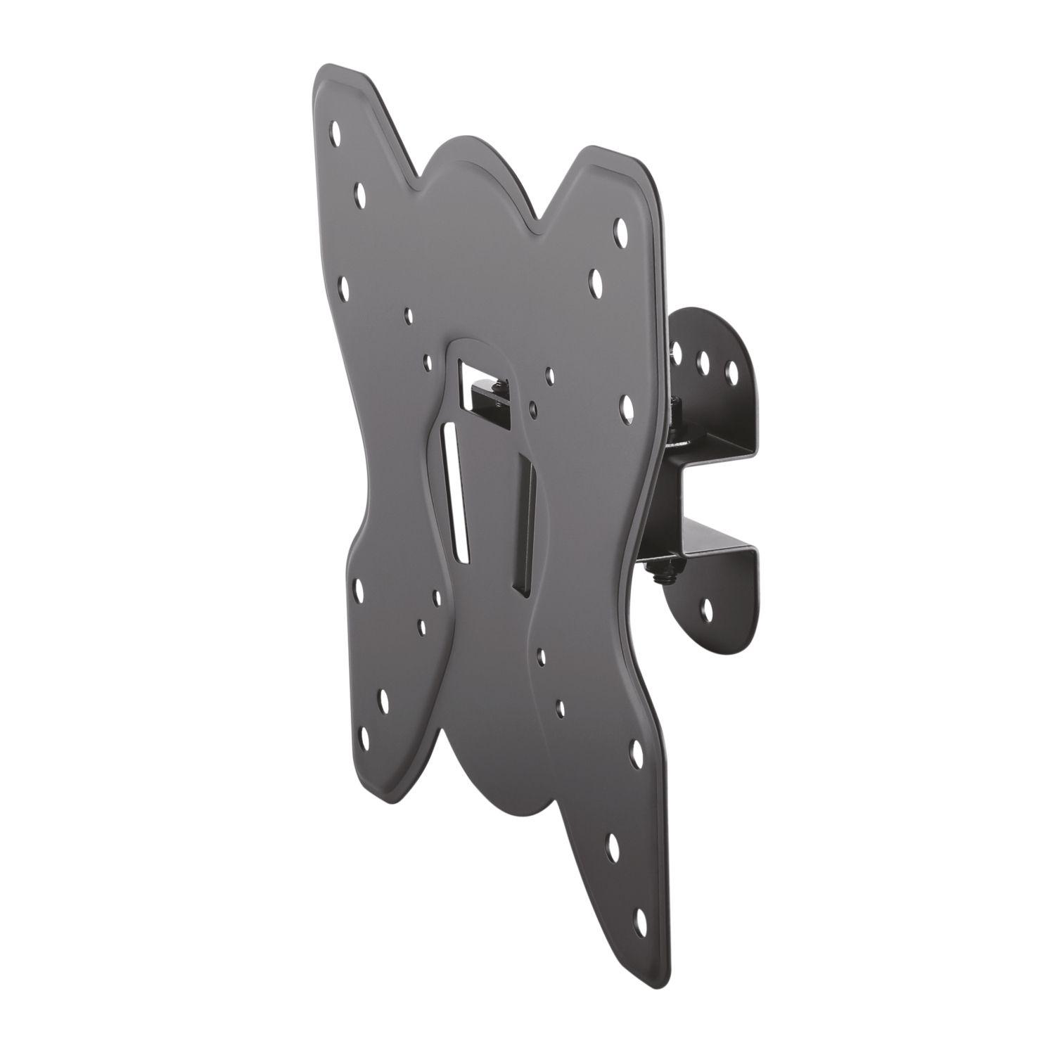 Suporte de Parede TV AISENS WT42TS-005 (23"-42" - 25 kg - Preto), miniatura 3