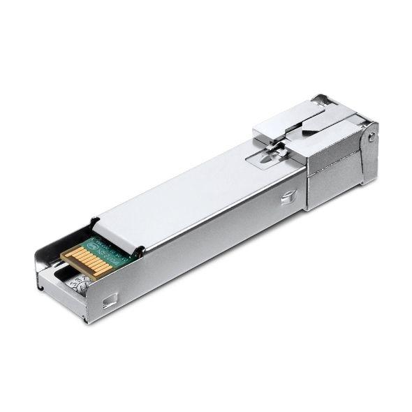 Módulo Transceptor SFP TP-LINK DS-PMA-C+ (2488,32 Mbit/s - Aço inoxidável) — miniatura 2