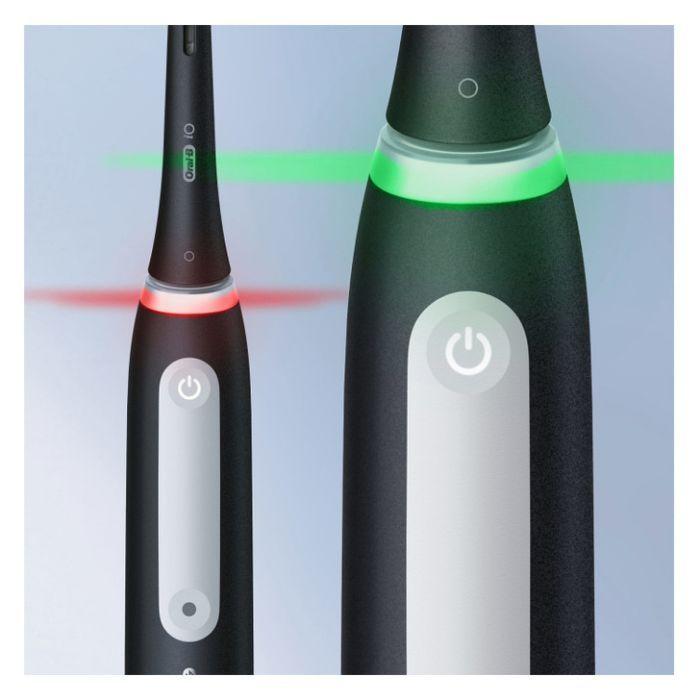 Escova de Dentes Elétrica ORAL-B iO 4S (Preto), miniatura 3