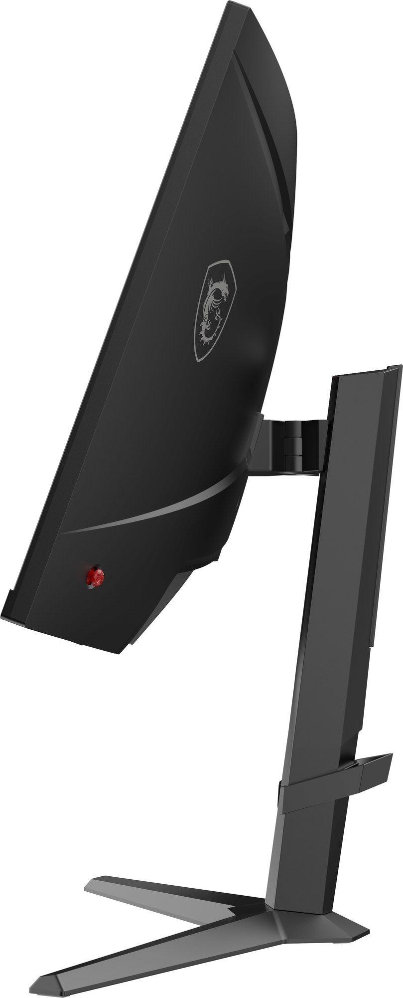 Monitor MSI MAG 275CQRF QD E2 (27" - Rapid VA - 180 Hz - Preto) — miniatura 7