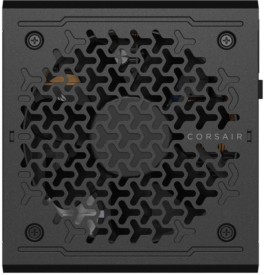 Fonte de Alimentação CORSAIR RMe Series RM850e (ATX - 850 W - 80 Plus Gold - Preto), miniatura 6