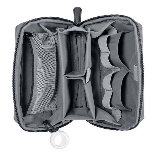 Organizador de Acessórios de Tecnologia de Viagem BELKIN MMA013HQBK (Preto), miniatura 3