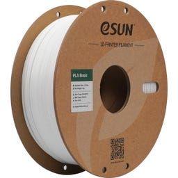 Filamento para Impressão 3D eSUN PLA+ (Branco Osso), miniatura 3