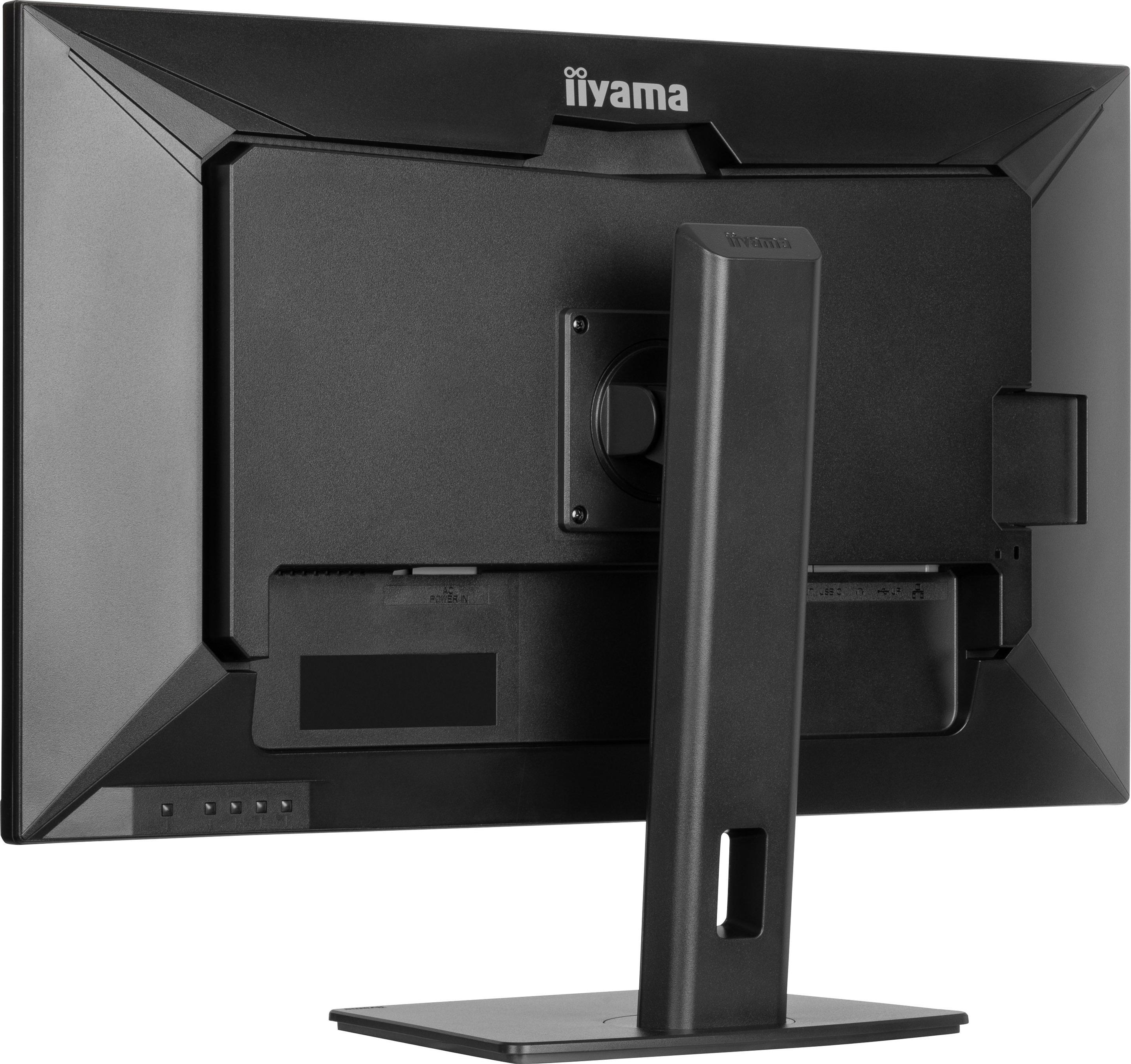 Monitor IIYAMA ProLite XUB3297QSNP-B1 (32" - IPS - 100 Hz - Preto) — miniatura 6
