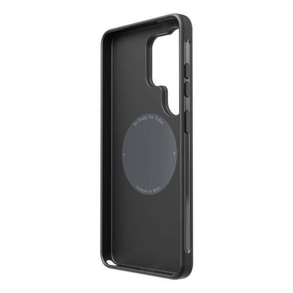 Capa para Smartphone BELKIN SheerForce Protect MSB017HQBK (Samsung Galaxy S26 Ultra - Plástico reciclado - Preto) — miniatura 5