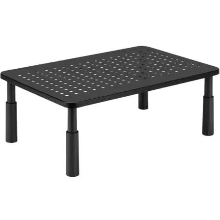 Suporte Elevador para Monitor AISENS MR03-481 (Até 32" - 20 kg) — miniatura 2