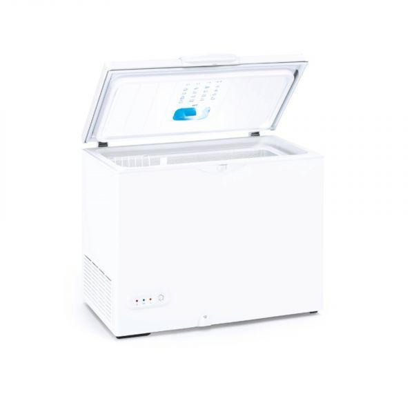 Arca Horizontal Independente TENSAI TCHEU290VD (Altura 86 cm - 86 cm - 109 cm - Branco) — miniatura 2