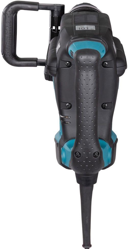 Martelo Demolidor MAKITA HM1213C (Preto e Azul), miniatura 5