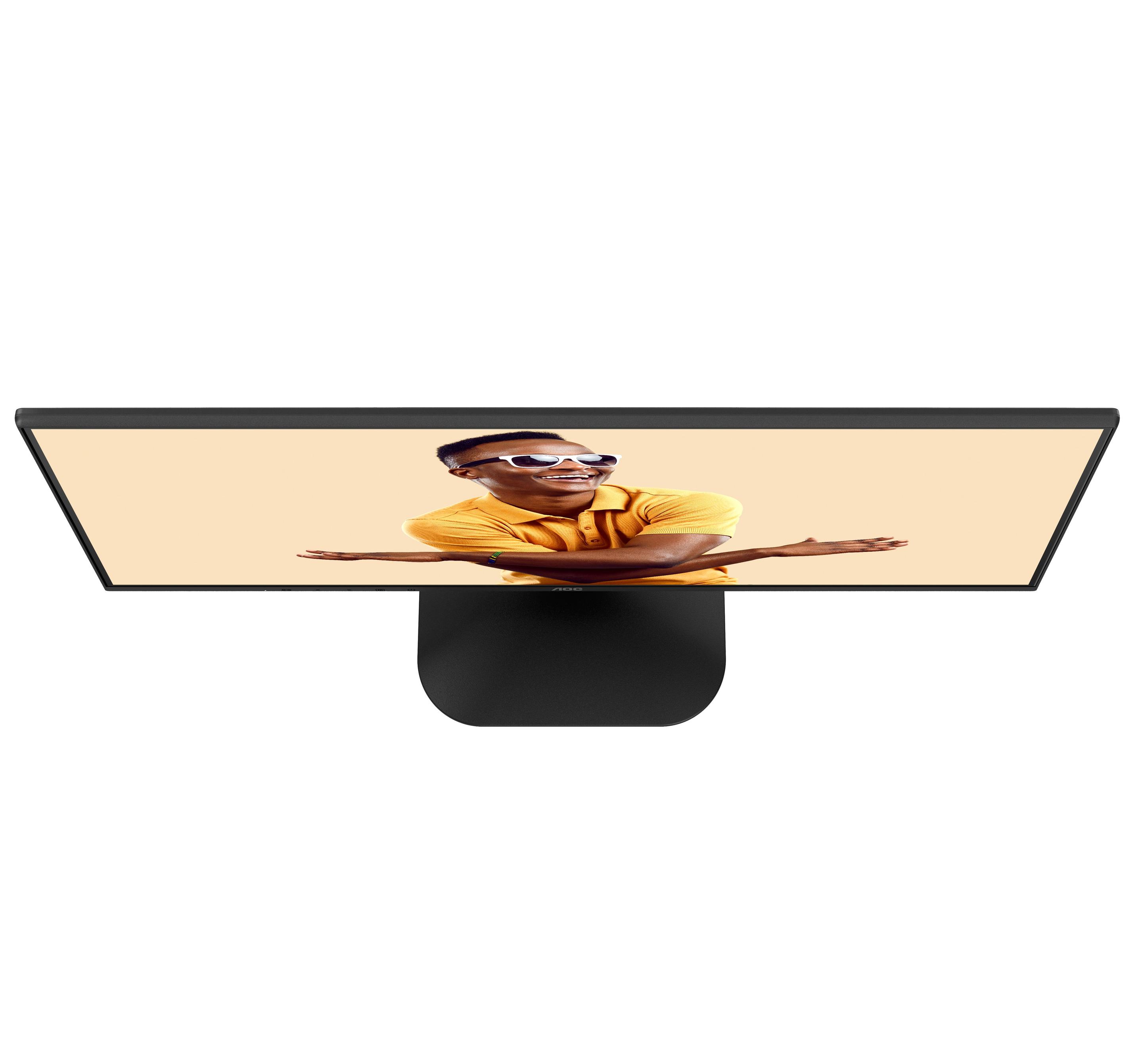 Monitor AOC 24B31H (23,8" - IPS - 120 Hz - Preto) — miniatura 9