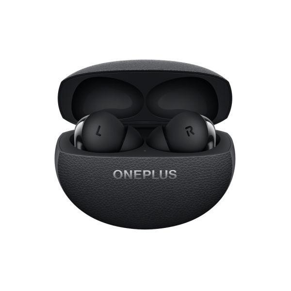 Auriculares ONEPLUS Buds Pro 3 (Bluetooth - Preto) — miniatura 5
