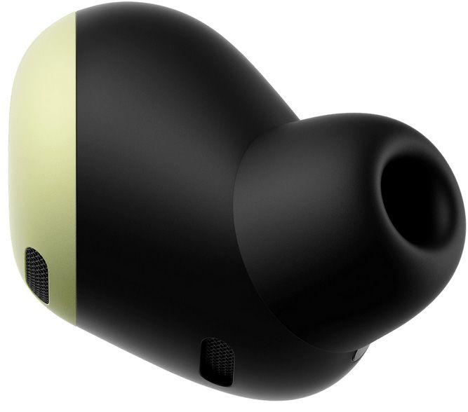 Auscultadores GOOGLE Pixel Buds Pro (Binaural - Sem fio - Intra-aural - Verde Lima) — miniatura 5