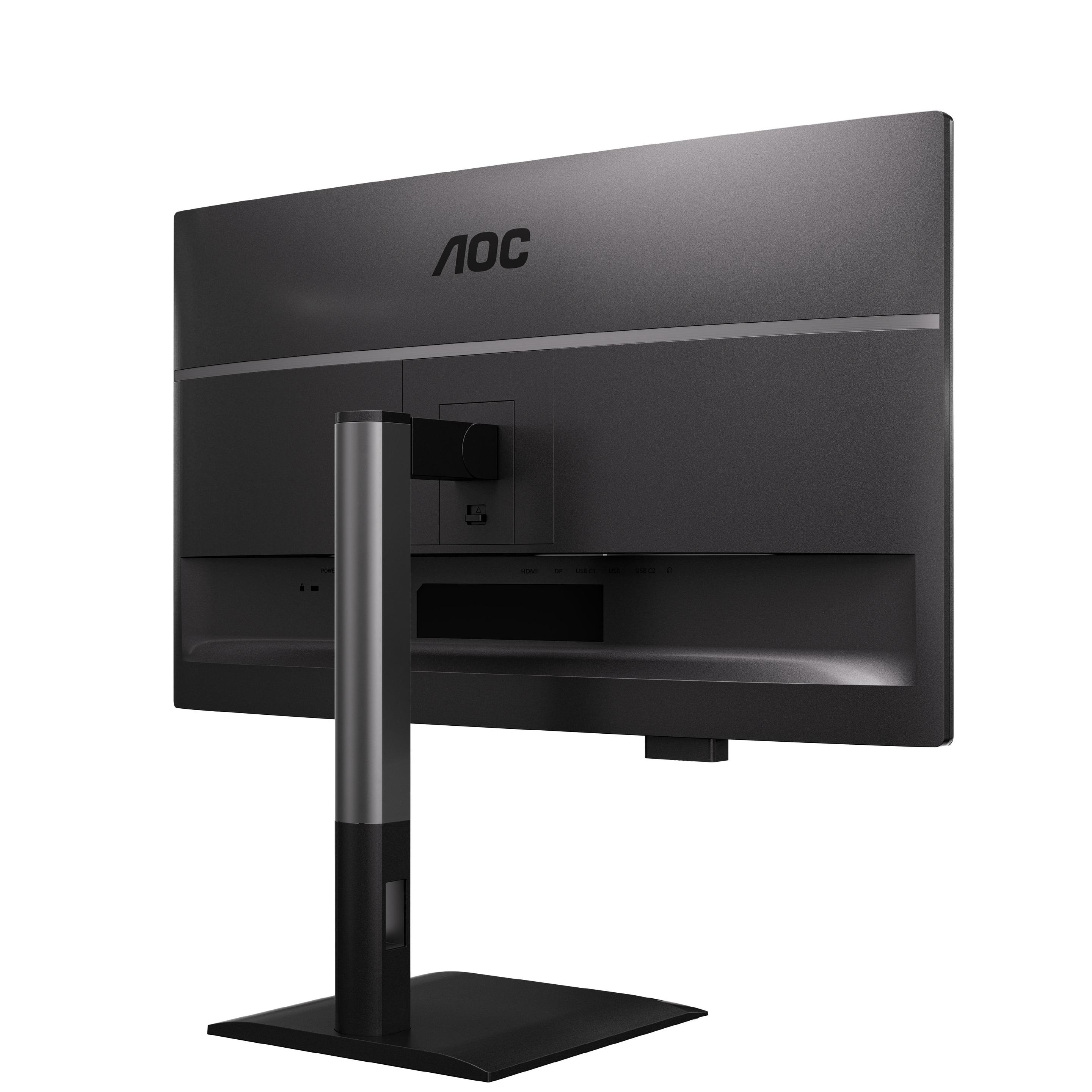 Monitor AOC Q27P4CV (27" - IPS - 120 Hz - Preto) — miniatura 13