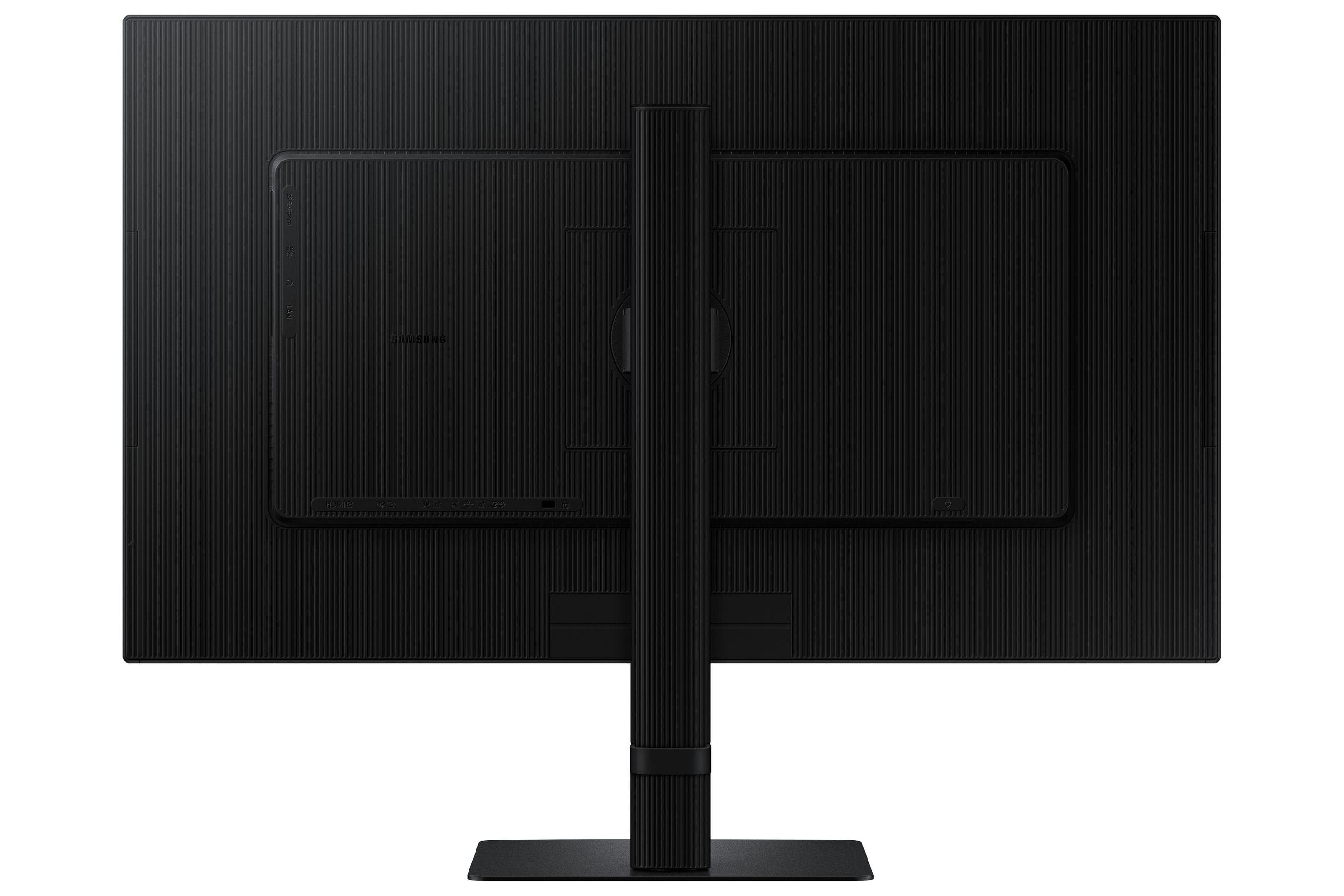 Monitor SAMSUNG ViewFinity S6 LS27D600UAUXEN (27" - IPS - 100 Hz - Preto) — miniatura 13