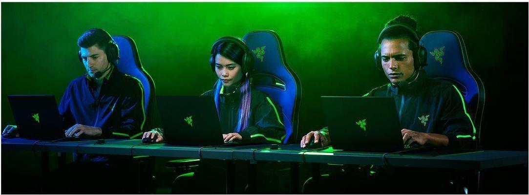 Portátil Gaming RAZER Blade 16 (Windows 11 - Intel Core Ultra 9 386H - 16")