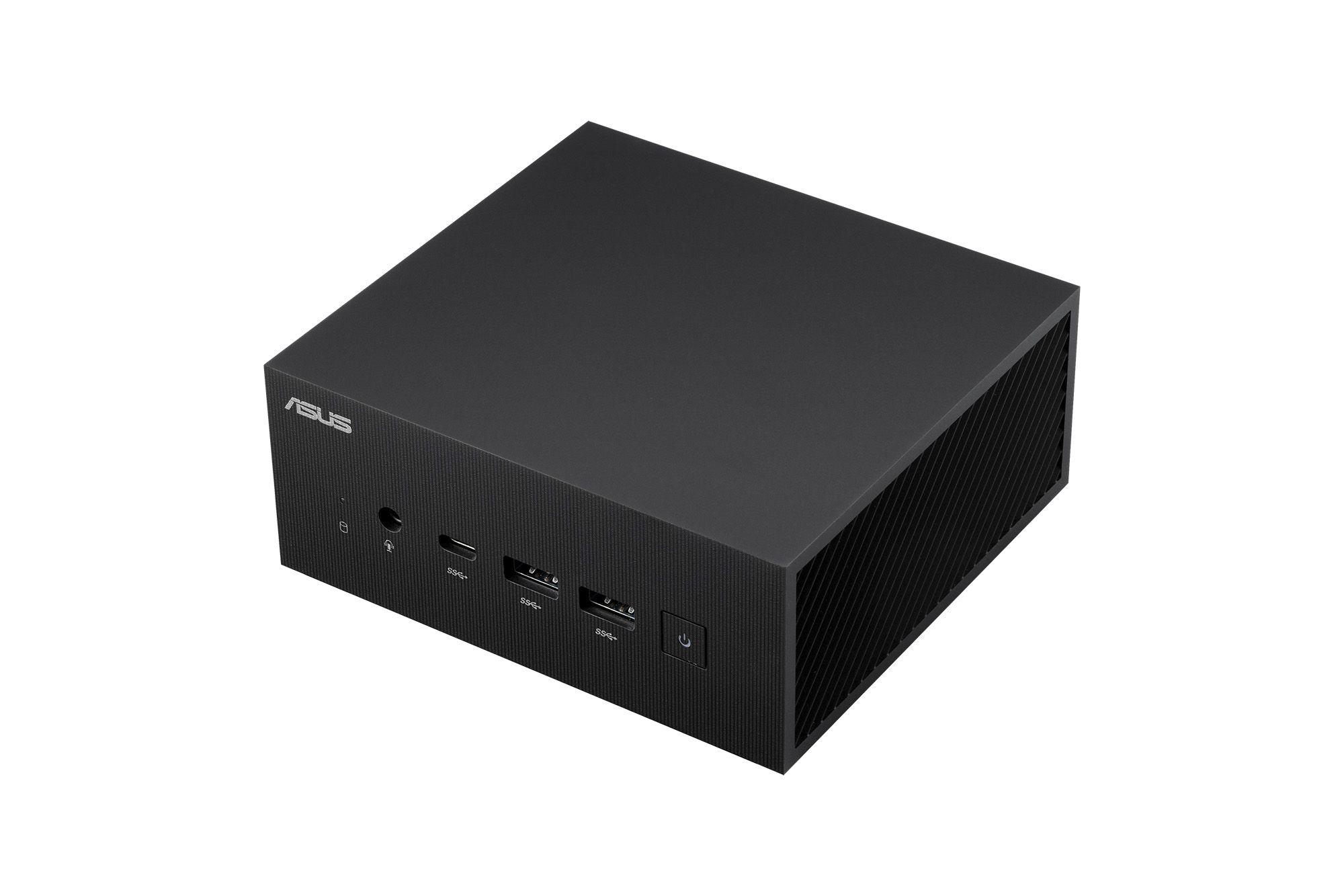 Barebone ASUS PN52-BBR556HD (Não incluído - AMD Ryzen™ 7 - 5800H - Preto) — miniatura 4