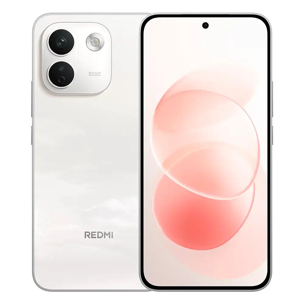 Smartphone XIAOMI Redmi Note 17 Pro Max 5G (8GB/256GB - 6,83" - Púrpura), miniatura 2
