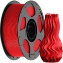 Filamento PLA ANYCUBIC (Vermelho)