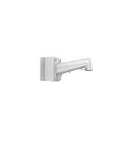 Suporte de Canto para Câmara de Segurança LEVEL ONE CAS-7333 (Alumínio - Branco)