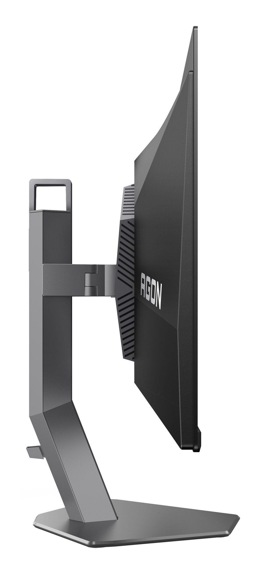 Monitor AOC AGON PRO AG276QKD2 (26,5" - OLED - 500 Hz - Preto/Cinzento) — miniatura 16