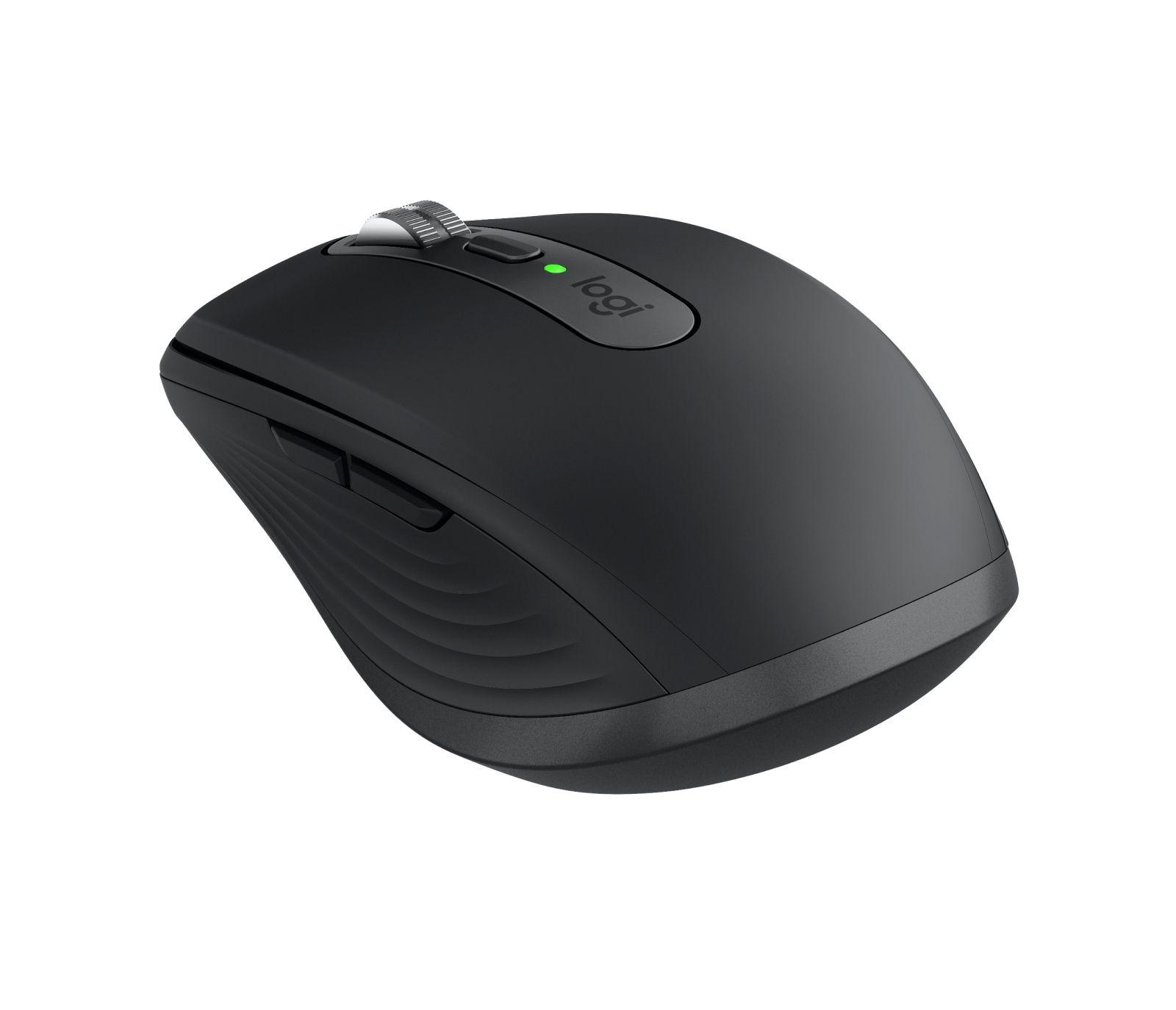 Rato LOGITECH MX Anywhere 3S (Mão direita - 8000 DPI - Laser - Grafite) — miniatura 9