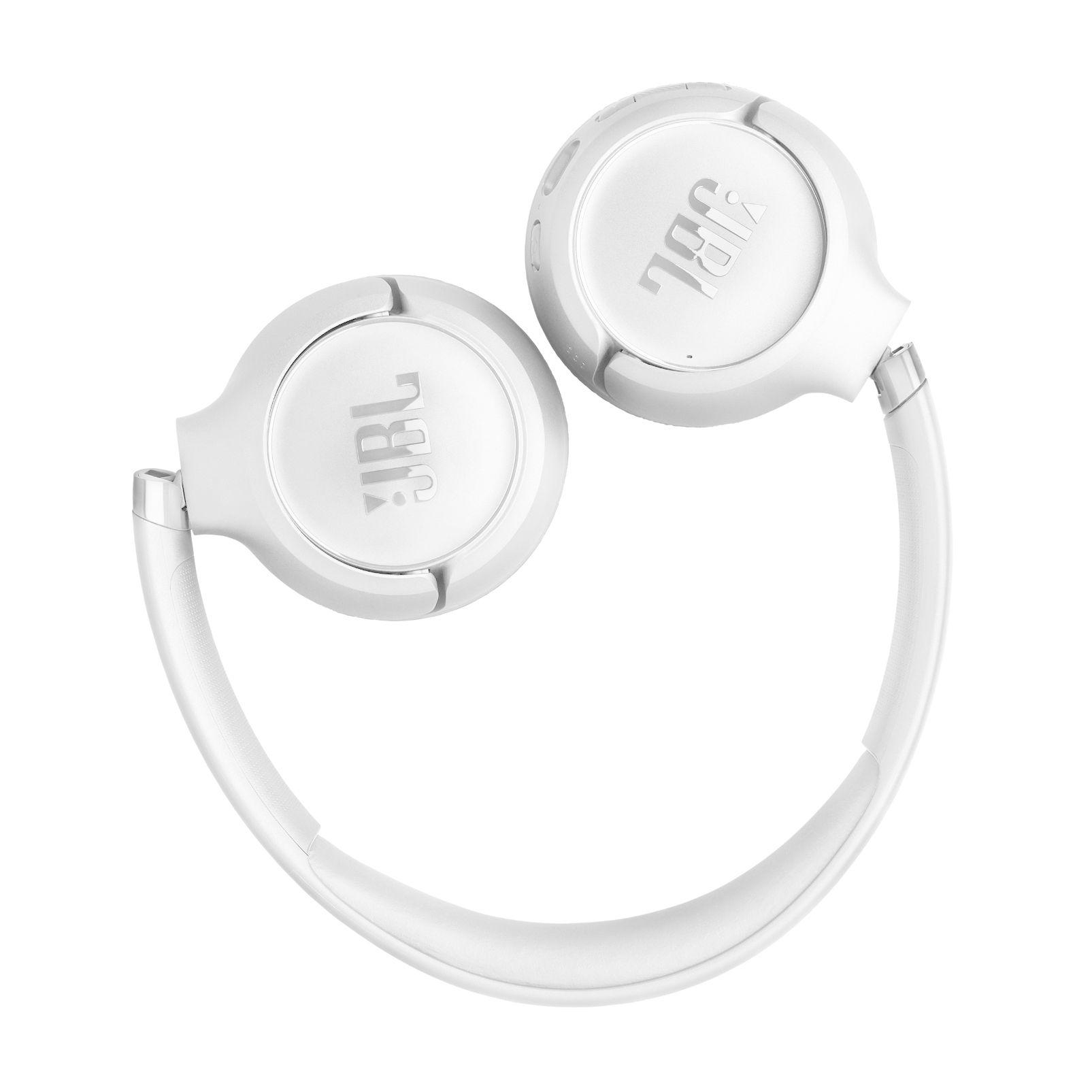 Auscultadores JBL Tune 530BT (Binaural - Sem fios - Supra-aural - Branco), miniatura 3