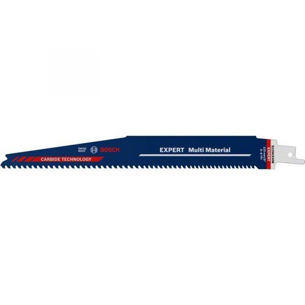 Lâmina de Serra Sabre BOSCH Expert Multi Material S 1156 XHM (Aço de alto carbono), miniatura 2