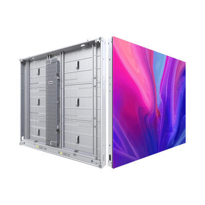 Ecrã LED para Videowall Exterior DAHUA DHI-PHGOA8-FC (IP65 - 1000 x 1000 mm - 6000 nits)