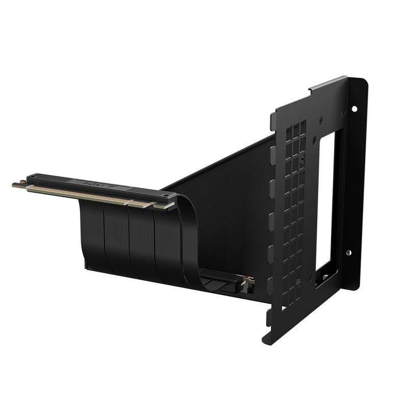 Suporte Vertical para Placa Gráfica ARCTIC Accelero Vertical GPU Holder (Preto) — miniatura 2